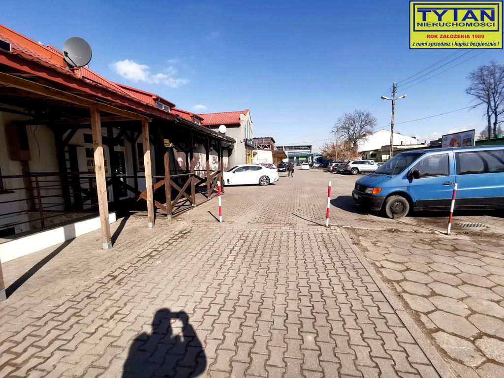 Lokal Wynajem Łomża al.&nbsp;Legionów