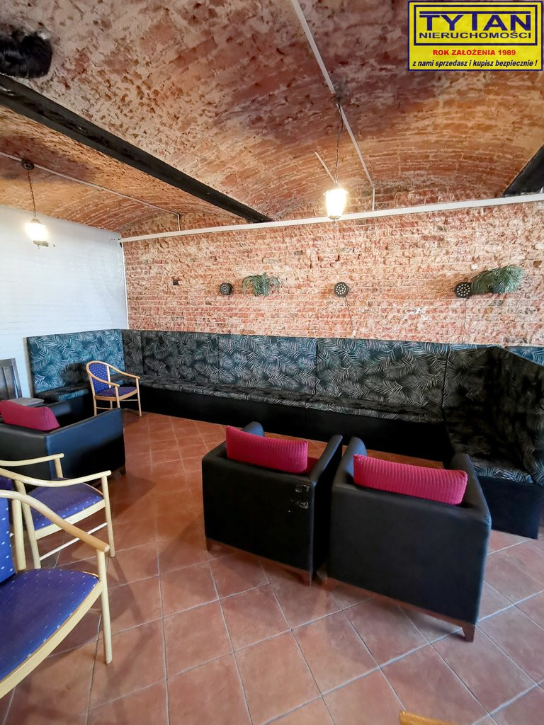 Lokal Wynajem Łomża al.&nbsp;Legionów