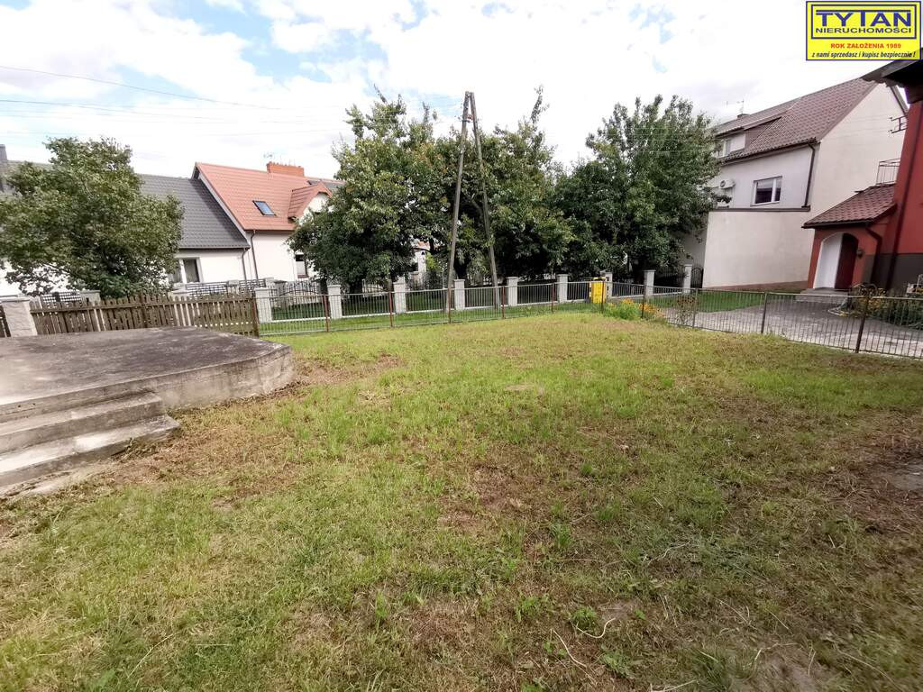 Dom Sprzedaż Łomża Łączna