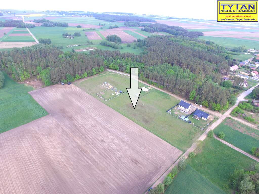 Działka Sprzedaż Mikołajki
