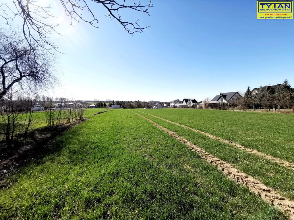 Działka Sprzedaż Wola Zambrowska Działkowa