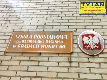 Mieszkanie Sprzedaż Grądy-Woniecko