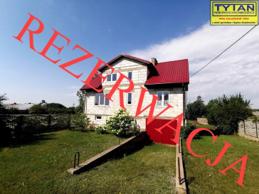 Dom Sprzedaż Korytki