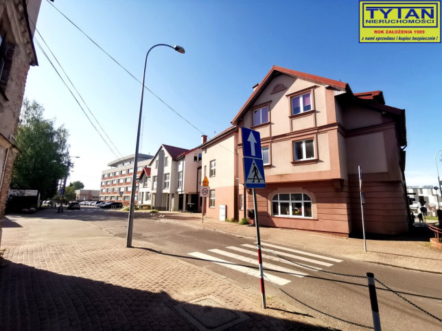 Inwestycja Łomża Kierzkowa 2