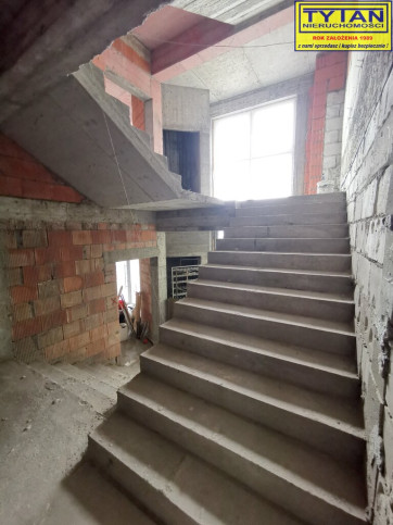 Inwestycja Łomża Kierzkowa 14