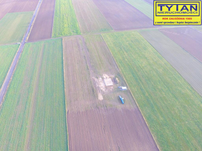 Działka Sprzedaż Jeziorko 11