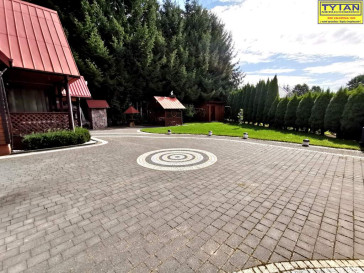 Dom Sprzedaż Rybczyzna