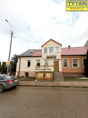 Dom Sprzedaż Wizna pl.&nbsp;kpt. Władysława Raginisa 25