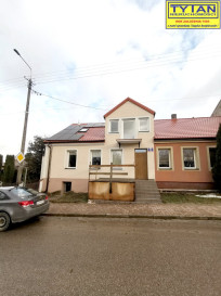 Dom Sprzedaż Wizna pl.&nbsp;kpt. Władysława Raginisa