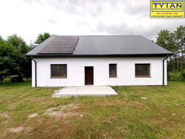 Dom Sprzedaż Mały Płock Ogrodowa