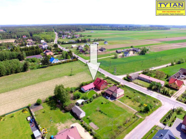 Dom Sprzedaż Jeziorko Długa