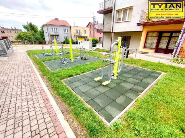 Dom Sprzedaż Zambrów Łomżyńska 10