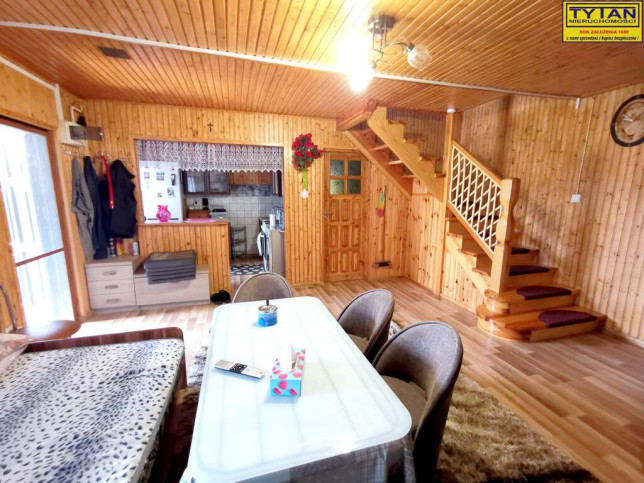 Dom Sprzedaż Rybczyzna 17