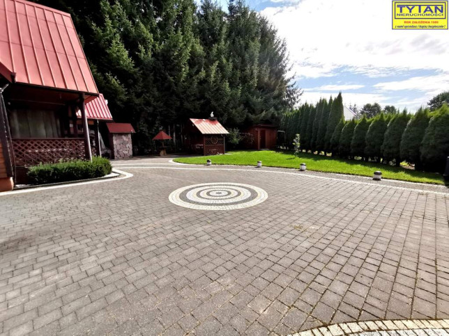 Dom Sprzedaż Rybczyzna 30