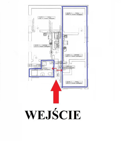 Mieszkanie Sprzedaż Nowogród Stacha Konwy 3