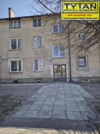 Mieszkanie Sprzedaż Nowogród Stacha Konwy