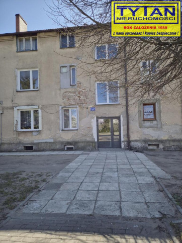 Mieszkanie Sprzedaż Nowogród Stacha Konwy 18