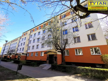 Mieszkanie Sprzedaż Łomża Juliusza Słowackiego