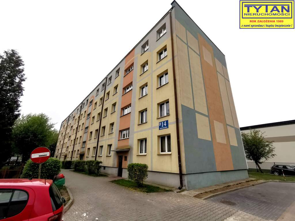 Mieszkanie Sprzedaż Zambrów Grunwaldzka