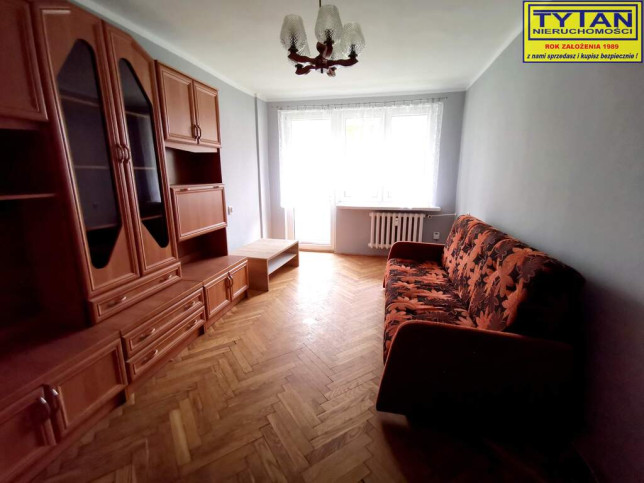 Mieszkanie Sprzedaż Zambrów Grunwaldzka 4