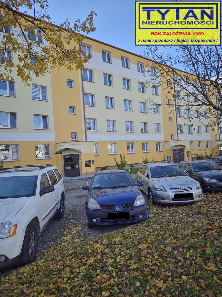 Mieszkanie Sprzedaż Łomża Adama Mickiewicza