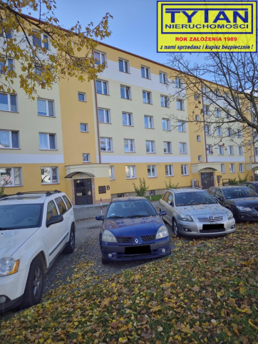 Mieszkanie Sprzedaż Łomża Adama Mickiewicza 1