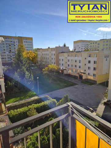 Mieszkanie Sprzedaż Łomża Adama Mickiewicza 14