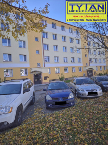Mieszkanie Sprzedaż Łomża Adama Mickiewicza 15