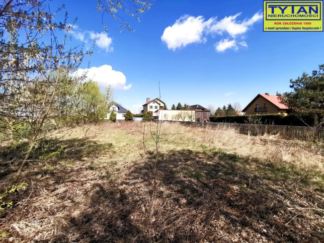 Działka Sprzedaż Stare Kupiski Wierzbowa 1