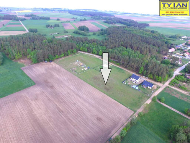 Działka Sprzedaż Mikołajki 9