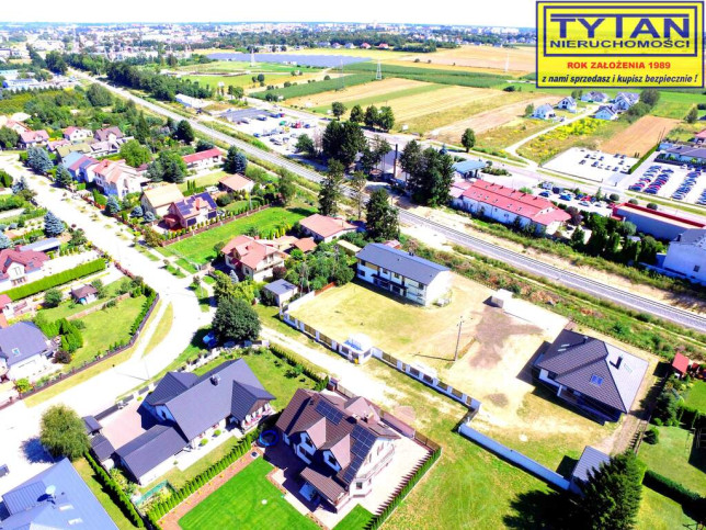 Dom Sprzedaż Łomża Krucza 29