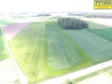 Działka Sprzedaż Nowe Zakrzewo
