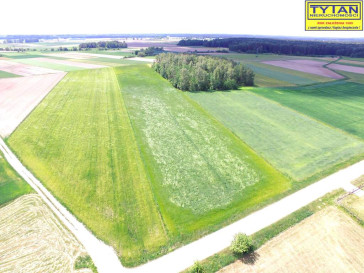 Działka Sprzedaż Nowe Zakrzewo