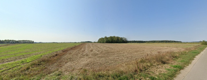 Działka Sprzedaż Nowe Zakrzewo 9