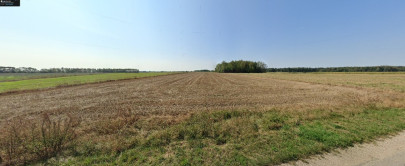 Działka Sprzedaż Nowe Zakrzewo
