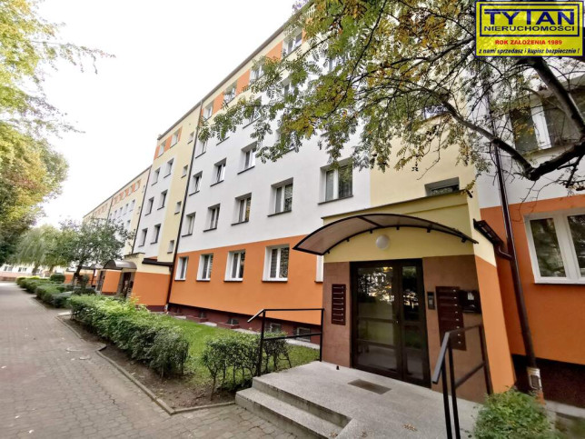 Mieszkanie Sprzedaż Łomża Juliusza Słowackiego 14