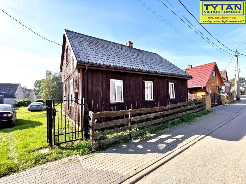 Dom Sprzedaż Jankowo-Młodzianowo Główna