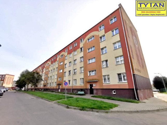 Mieszkanie Sprzedaż Kolno gen. Władysława Sikorskiego 15