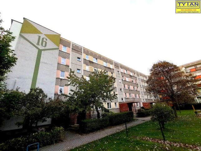 Mieszkanie Sprzedaż Łomża Kazańska 2