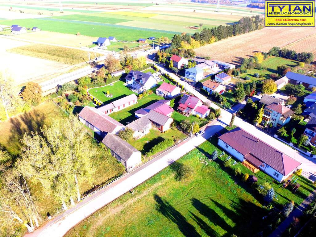Dom Sprzedaż Koziki