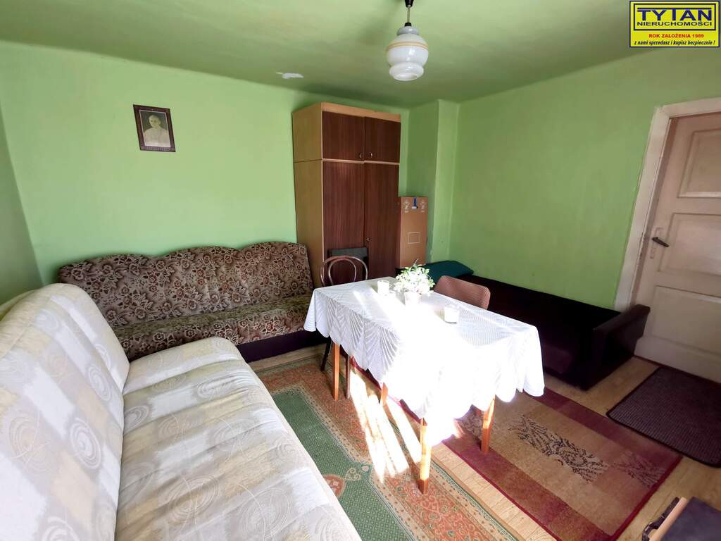 Dom Sprzedaż Koziki