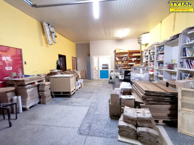 Lokal Wynajem Łomża Nowogrodzka 9