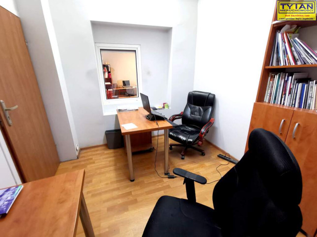Lokal Wynajem Łomża Nowogrodzka 16