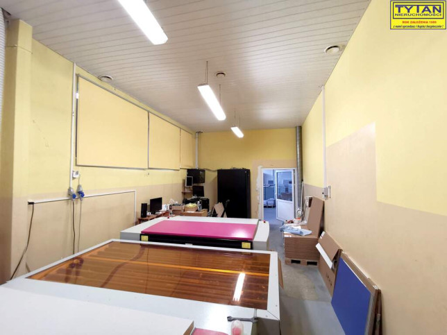 Lokal Wynajem Łomża Nowogrodzka 11