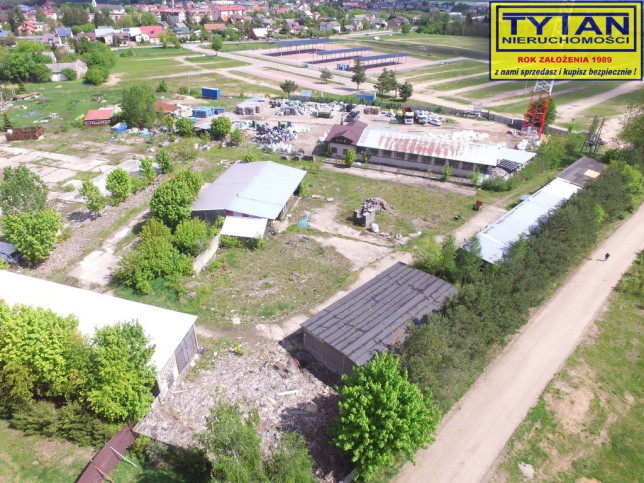 Obiekt Wynajem Nowogród 12