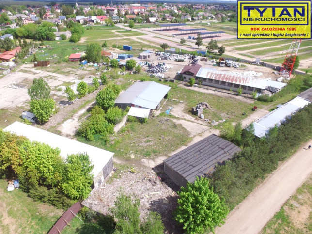 Obiekt Wynajem Nowogród 13