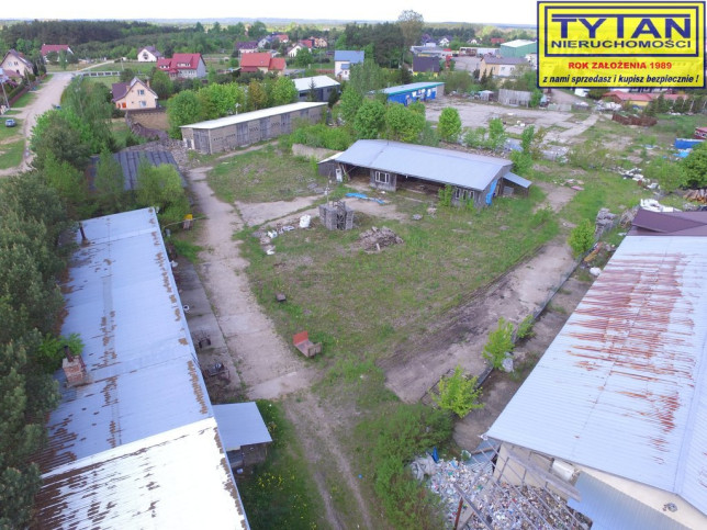 Obiekt Wynajem Nowogród 18