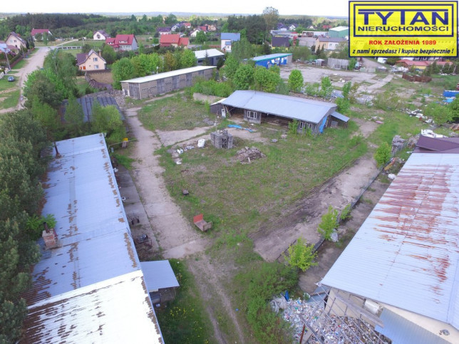 Obiekt Wynajem Nowogród 2
