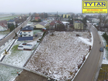 Działka Sprzedaż Grabowo Szkolna